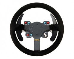 Steering Wheels