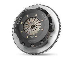 Clutch Discs