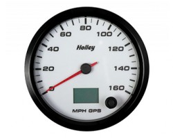 Speedometer