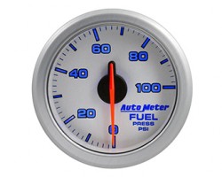 Fuel Pressure Gauge