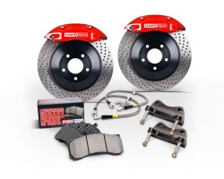 Big Brake Kits