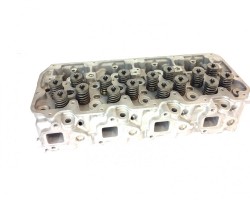 Cylinder Heads