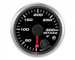 Intake Temp Gauge