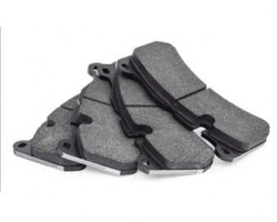 Brake Pads