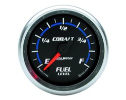 Fuel Level Gauge