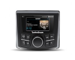 Head Units