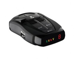 Radar & Laser Detectors