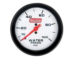 Water Pressure Gauge