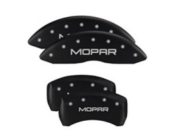 Brake Caliper Covers