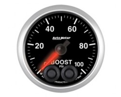 Boost Gauge