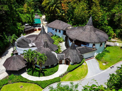 Barbados  West Indies (Bridgetown) stalagmite stalactite Reviews