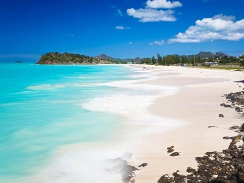 Antigua traditional house Trip Reservations