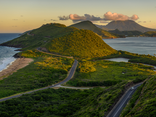 St. Kitts  Basseterre carib petroglyphs Excursion Booking