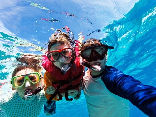 Belize caye caulker Tour Tickets