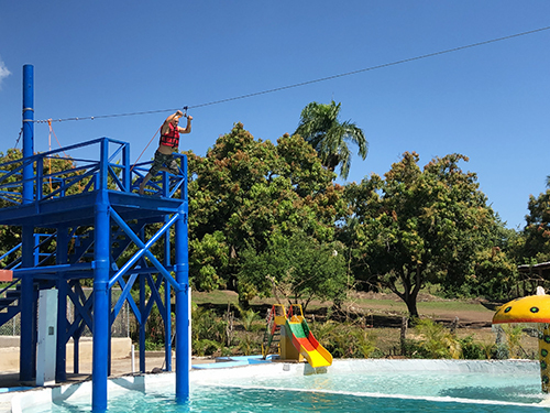 Amber Cove Horseback Riding Adventure Excursion Reviews