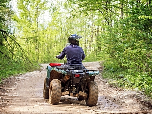 Amber Cove Country Trails Trip Cost