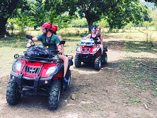 Amber Cove Dominican Lunch Adventure Cruise Excursion Prices