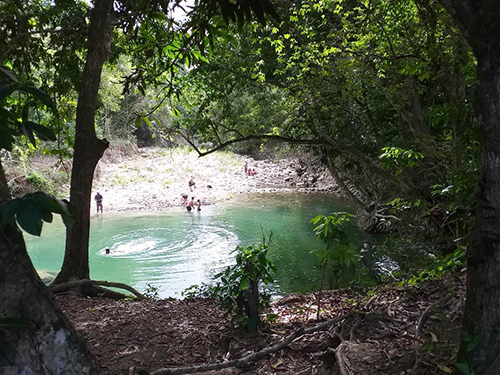 Amber Cove Playa Dorada Sightseeing Trip Tickets