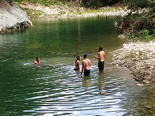 Amber Cove Dominican Republic Off Road Shore Excursion Cost
