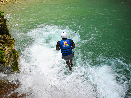 Amber Cove Damajagua River Cruise Excursion Reviews