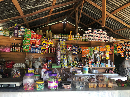 Amber Cove Ziplines Adventure Tour Prices