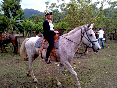 Amber Cove Dominican Republic Adrenaline Adventure Excursion Tickets