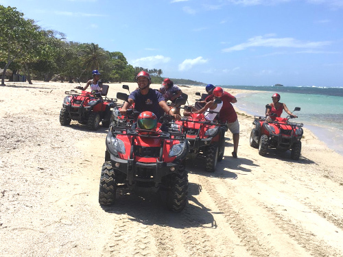 Amber Cove Dominican Republic Dominican Lunch Adventure Tour Tickets