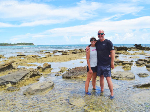 Amber Cove Nature Cruise Excursion Cost