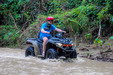 Amber Cove Puerto Plata ATV Adventure Excursion Incredible!