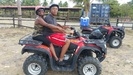 Amber Cove Puerto Plata ATV Adventure Excursion Bart Was Amazing!
