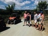 Amber Cove Puerto Plata ATV Back-Road Adventure and Beach Break Excursion ATV Excursion 