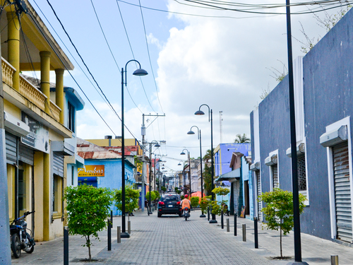 Amber Cove (Puerto Plata) Central Park Cruise Excursion Reservations