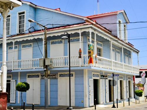 Amber Cove (Puerto Plata) City Sightseeing Cruise Excursion Prices