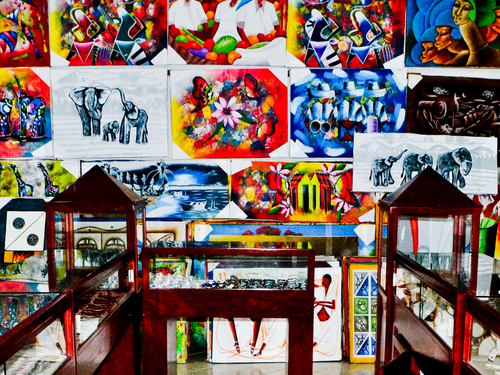 Amber Cove (Puerto Plata) City Sightseeing Tour Reservations