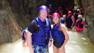 Amber Cove Puerto Plata Damajagua Park Waterfalls Excursion - Swim, Jump & Slide Outstanding day