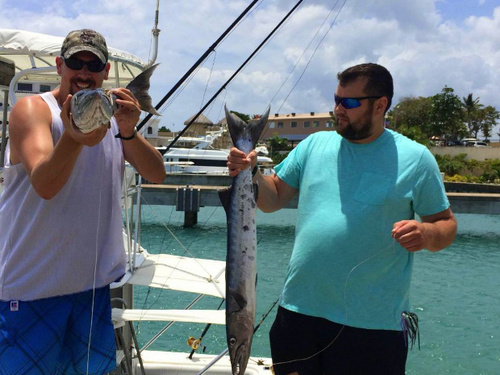 Amber Cove (Puerto Plata)  Dominican Republic Private Charter Tour Prices