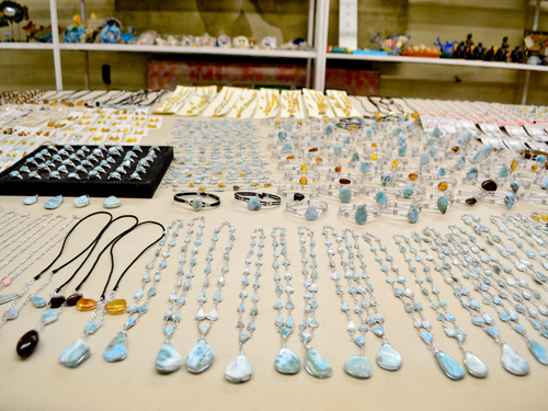 Amber Cove (Puerto Plata)  Dominican Republic Rum Factory Tour Cost