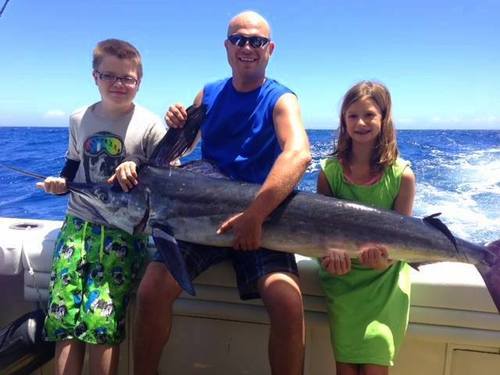 Amber Cove (Puerto Plata)  Dominican Republic Sport Fishing Shore Excursion Cost