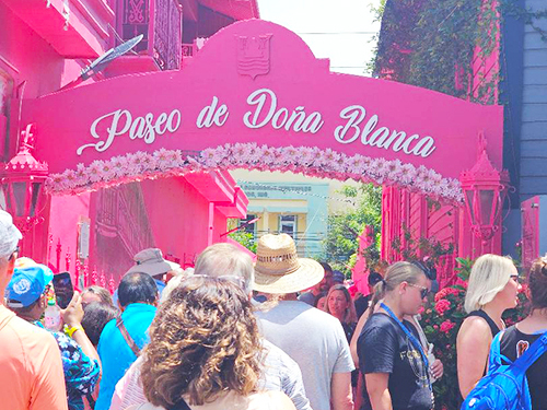 Puerto Plata City sightseeing Shore Excursion Cost