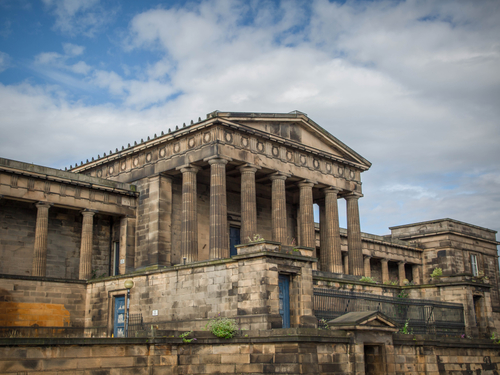 Amsterdam Westermarkt City Sightseeing Excursion Booking