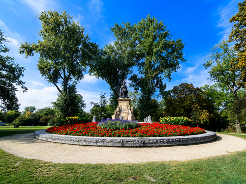 Amsterdam  Holland Golden Bend Trip Reservations