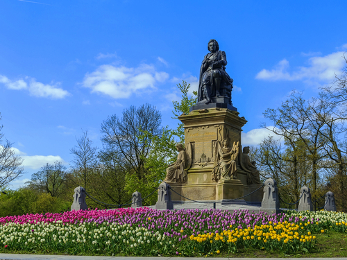 Amsterdam  Holland Heineken Experience Excursion Reservations