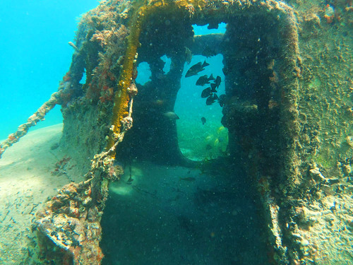 Antigua Beach Break Cruise Excursion Reviews