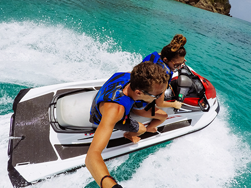 Antigua Fort Barrington Shore Excursion Prices