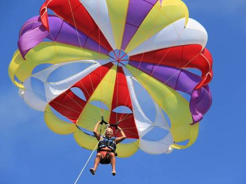 Aruba Add On for All-Inclusive Tour Booking