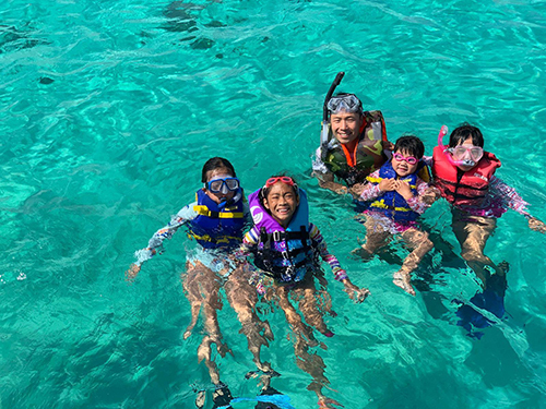 Aruba Afternoon Tour Cost