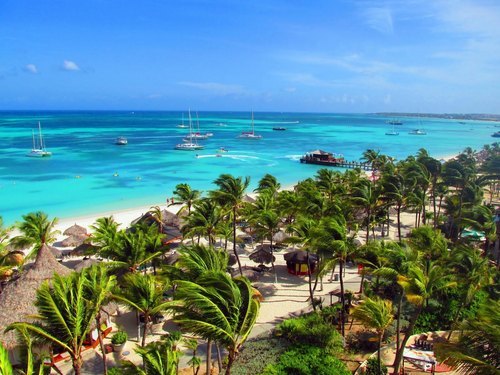 Aruba Aruba Excursion Excursion Tickets