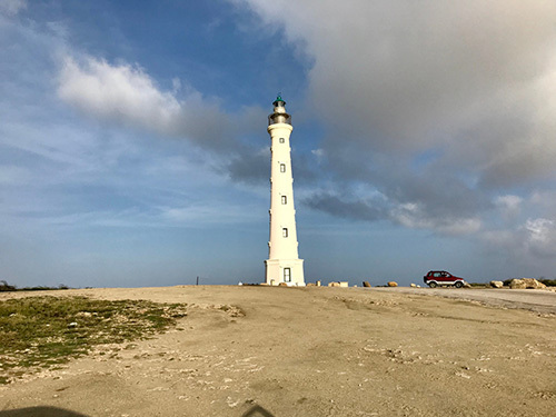 Aruba ATV Rental Full Day or Half Day