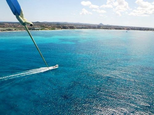 Aruba Kingdom of the Netherlands (Oranjestad) Add On for All-Inclusive Tour Reviews