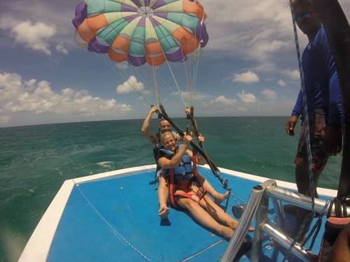 Aruba Landings Excursion Prices